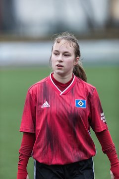 Bild 142 - F Harksheide - wBJ HSV2 : Ergebnis: 7:0